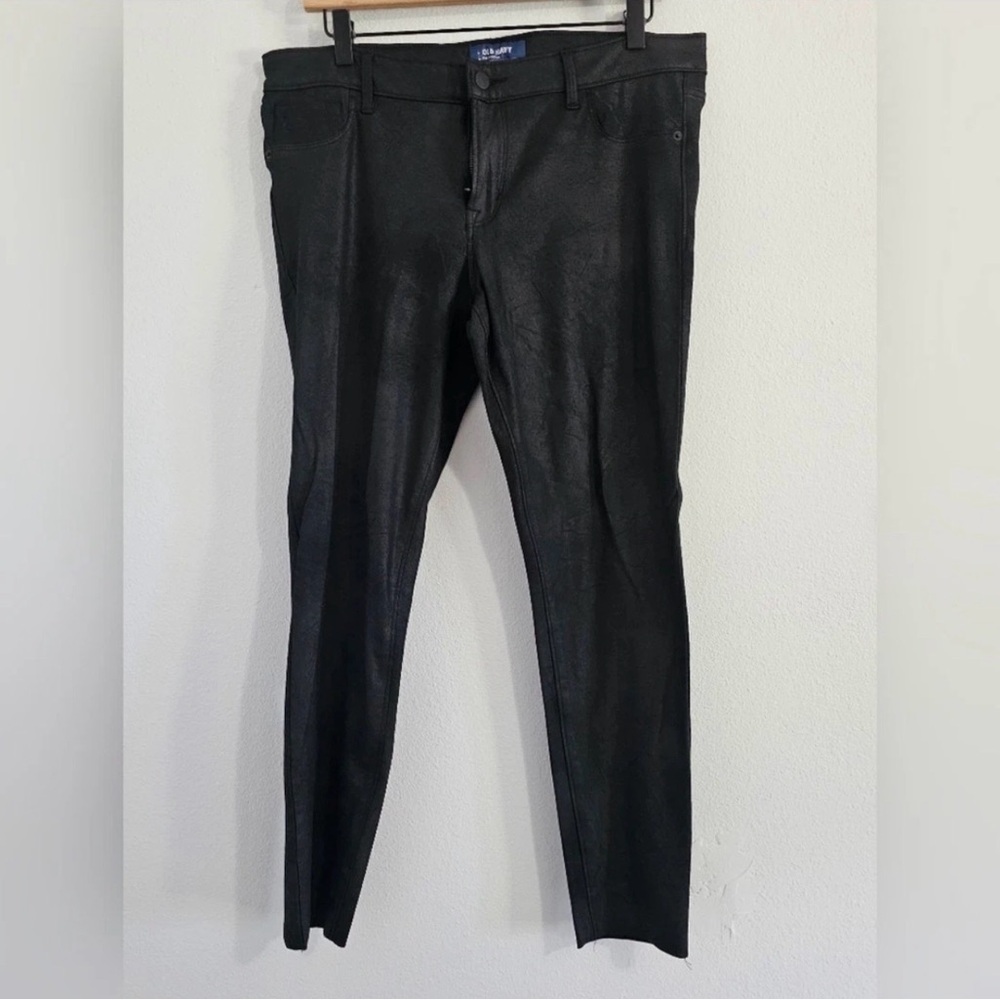 Old Navy - Rockstar Faux Suede‎ Jeans